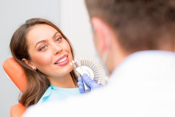 implantologia dentale roma