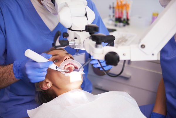 intarsio dentale