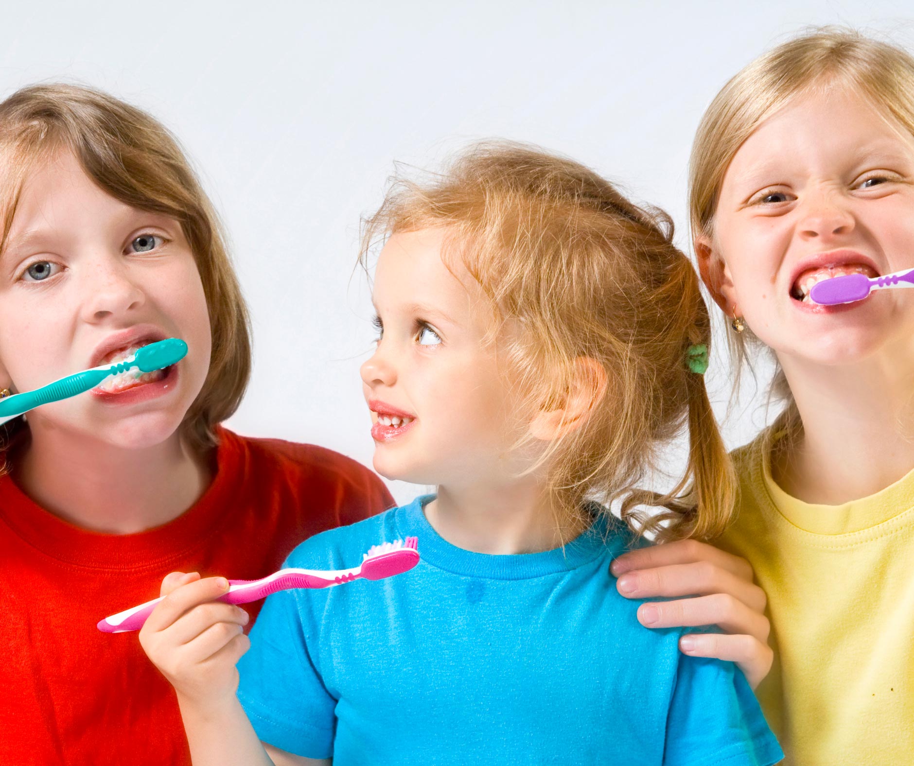 La salute orale dei bambini: consigli essenziali per i genitori